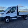 Ford Transit 350