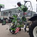 Fendt Lotus 770