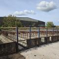 John Shepherd 20ft Feeders