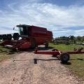 Massey Ferguson 38