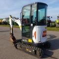 Bobcat E20z