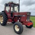 Case 955 XL