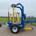 Göweil G5012 Bale Wrapper