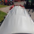 Kuhn SPEEDLINER 4000
