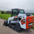 Bobcat T450