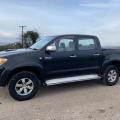Toyota Hilux D-4D 3L