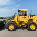 Volvo L50