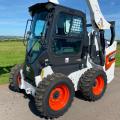 Bobcat S66
