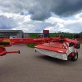 Kuhn FC303