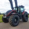 Valtra T175 A