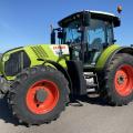 Claas Arion 650