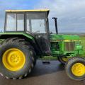 John Deere 1140