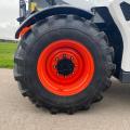 Bobcat TL43.80HF