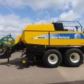 New Holland BB940A