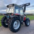 Massey Ferguson 362