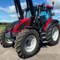 Valtra G125 H