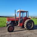 Massey Ferguson 158F