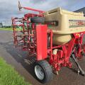 Weaving Tine Drill