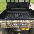 Kubota RTV XX140