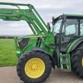 John Deere 6110RC
