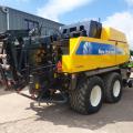 New Holland BB940A