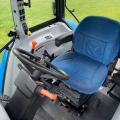 New Holland T5050