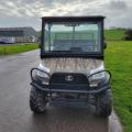 Kubota RTV XX140