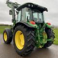 John Deere 5085M