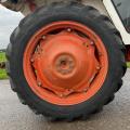 David Brown 885