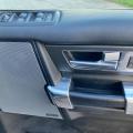 Land Rover Discovery 4