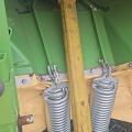 Krone F320CV