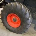 Claas Lexion 570+ TT
