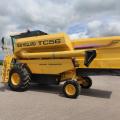 New Holland TC56