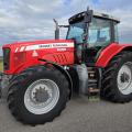 Massey Ferguson 6499 Dyna-6