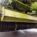 Claas Quadrant 1200 RC