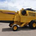 New Holland TC56