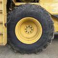 New Holland TX36