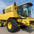 New Holland TX64