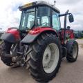 Massey Ferguson 5455