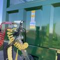 Bailey Silage Trailer 15T