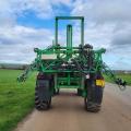 Househam Sprayer