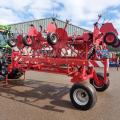 Lely 1020 Tedder