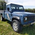 Land Rover Defender 110