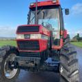 Case 795 XL