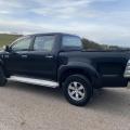 Toyota Hilux D-4D 3L
