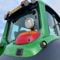 John Deere 6630