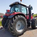 Massey Ferguson 7718