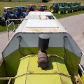 Claas 88S