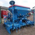 Lemken Solitair