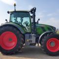Fendt 716